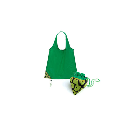 Sac pliable en forme de fruits polyester CORNI