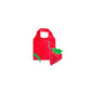 Sac pliable en forme de fruits polyester CORNI