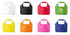 Sac pliable en polyester KARENT coloris multiples