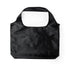 Sac pliable en polyester KARENT noir