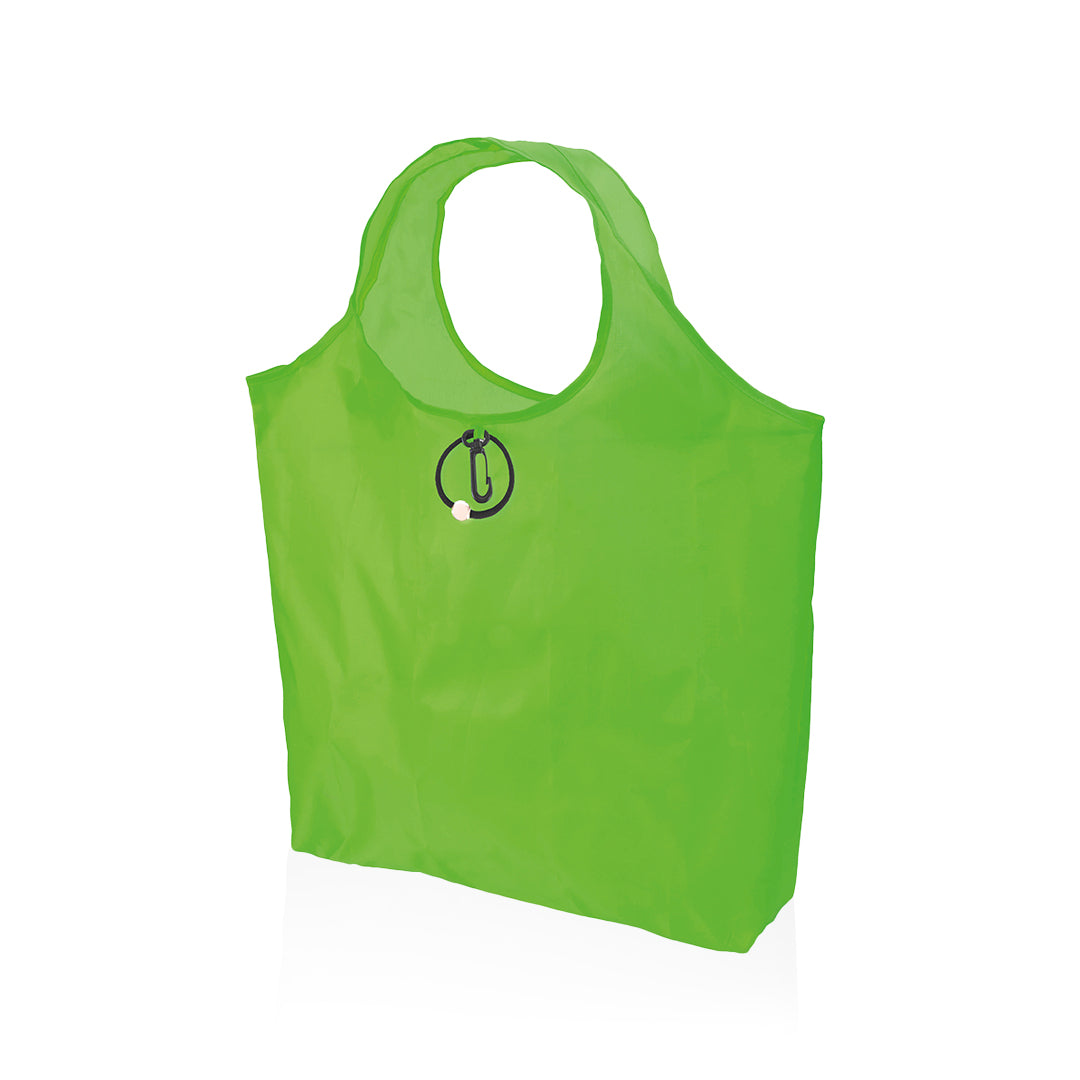 Sac pliable en polyester 190T, alliant résistance et souplesse pour une utilisation quotidienne durable personnalisable logo entreprise