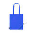 sac en polyester Doté de longues anses renforcées (70 x 2,5 cm) pour un port confortable.