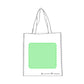 Sac polyester rpet laminé HELENA
