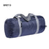 Sac polyvalent en polyester rpet souple 290t CHARMIX avec marquage logo