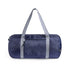 Sac polyvalent en polyester rpet souple 290t CHARMIX bleu