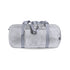 Sac polyvalent en polyester rpet souple 290t CHARMIX gris