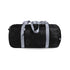 Sac polyvalent en polyester rpet souple 290t CHARMIX noir