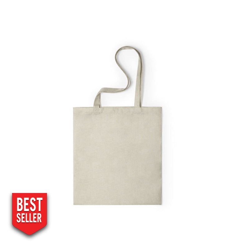 Sac Sublimation Tote Bag En Polyester Prosum Standard / Blanc Totebags
