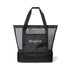 Sac thermique en polyester résistant RPET 600D PATTEL
