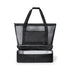 Sac thermique en polyester résistant RPET 600D PATTEL