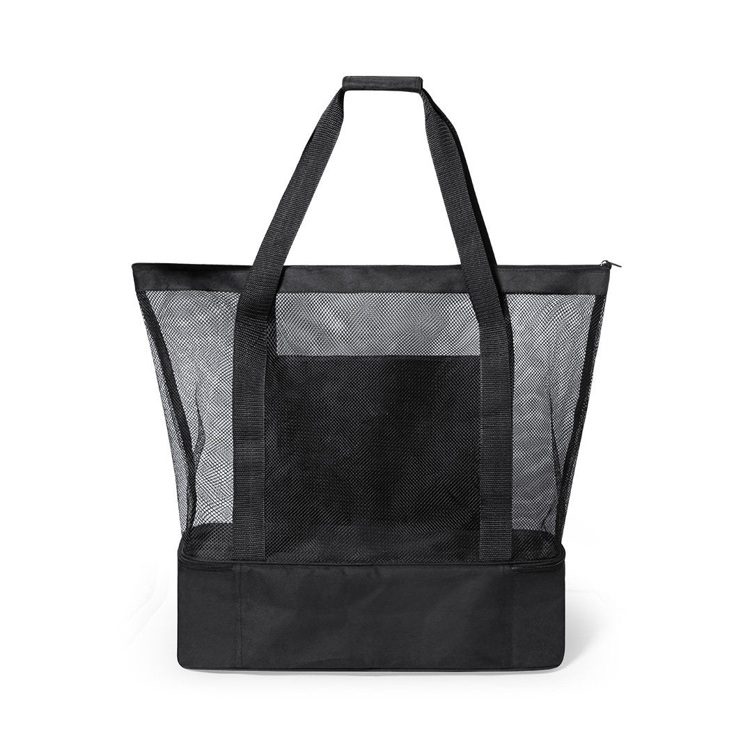 Sac thermique en polyester résistant RPET 600D PATTEL