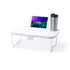 Panier de pique-nique polyvalent avec table et poignées pliantes pour un transport facile