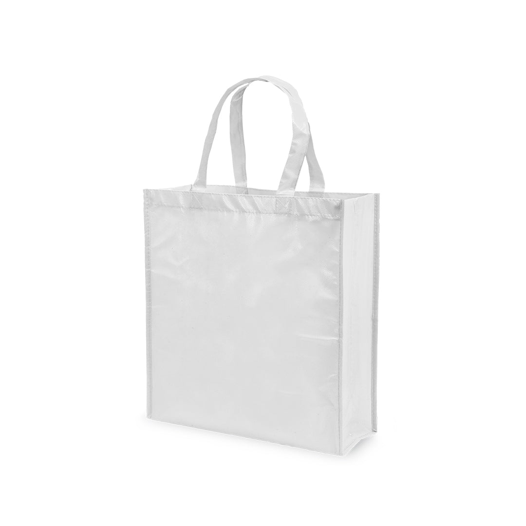 Sac TNT laminé DIVIA personnalisable logo entreprise