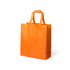 Sac T.N.T. laminé KUSTAL orange