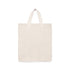 sac en toile avec Grammage élevé de 310g/m2, offrant durabilité et résistance à l'usure pour un usage fréquent.