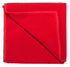 Serviette absorbante en micro fibre 345 g/ m2 KOTTO rouge