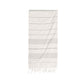 Serviette paréo avec coton bio et polyester PRIK