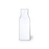 Set de carafe et verres en cristal MALISTER carafe personnalisable