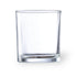 Set de carafe et verres en cristal MALISTER verre personnalisable logo entreprise