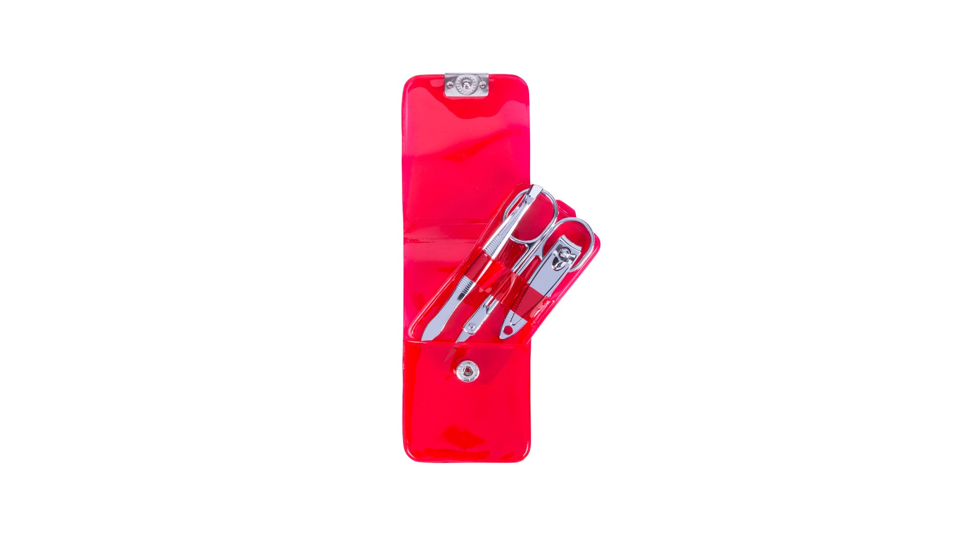 Accessoires en acier inoxydable de haute qualité.