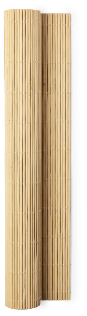 Set de table en bambou JAKARTA couleur bois beige