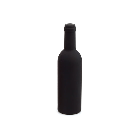 set de vin en forme de bouteille de vin