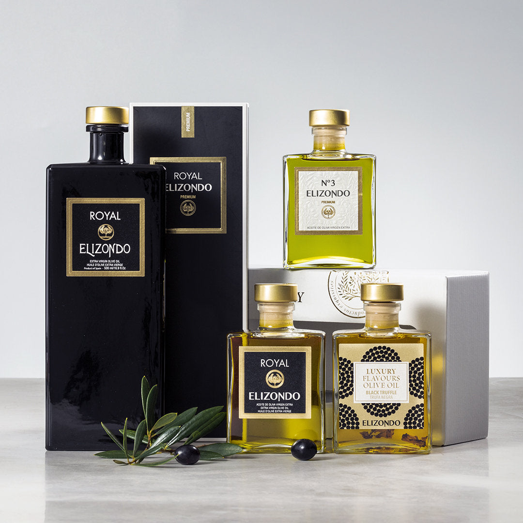 Présentation dans une élégante boîte avec fenêtre exclusive