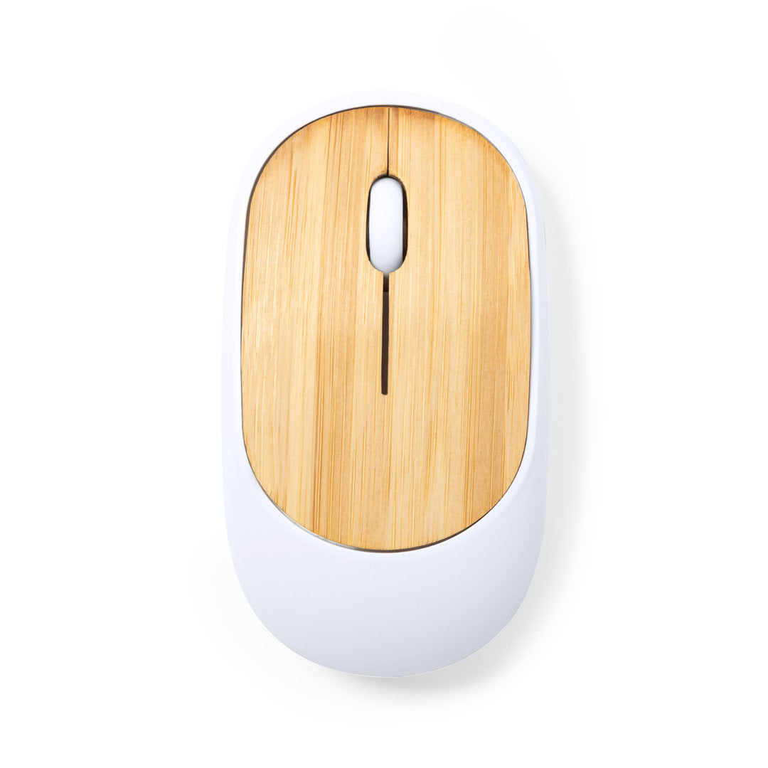 Souris alimentée par piles 1xAA non incluse