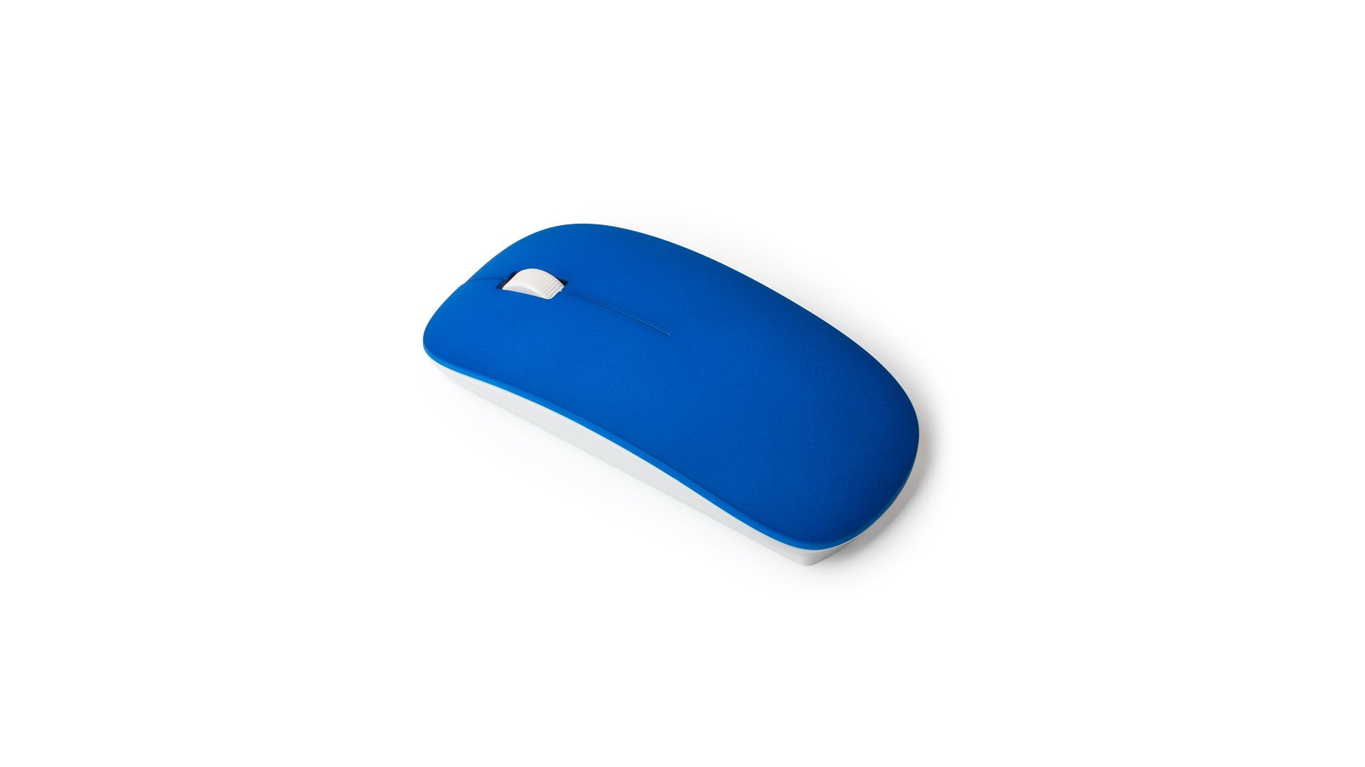 Souris sans fil optique bouton dpi LYSTER personnalisation logo marque