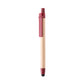 Stylo stylet innovant avec un mécanisme à poussoir pratique pour une utilisation facile personnalisable logo entreprise