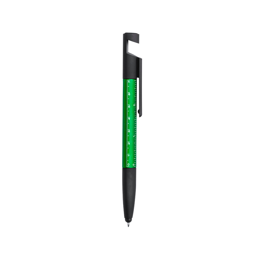 stylo payro Stylo ergonomique avec des outils essentiels pour une productivité améliorée