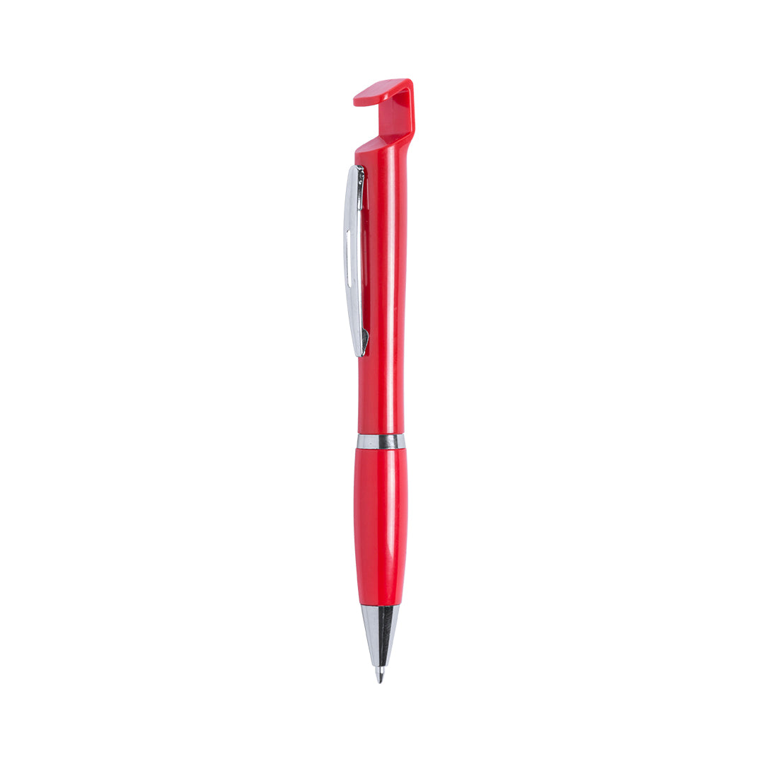 stylo cropix avec Prise en main ergonomique et confortable, adaptée à de longues périodes d'écriture.