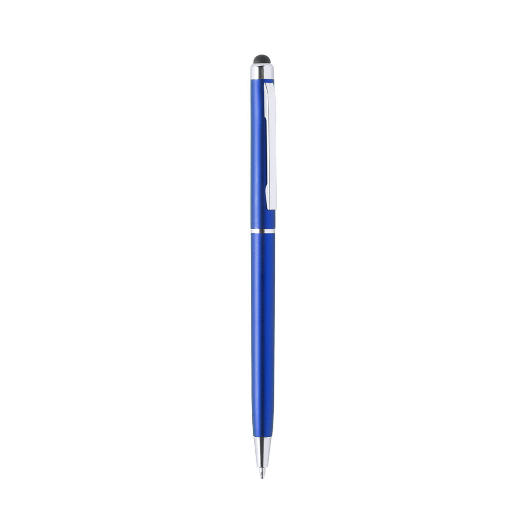 stylo alfil Design ergonomique pour un confort accru lors de l'utilisation prolongée.
