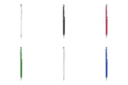 stylo alfil Disponible en une variété de couleurs frappantes, convenant à tous les goûts.