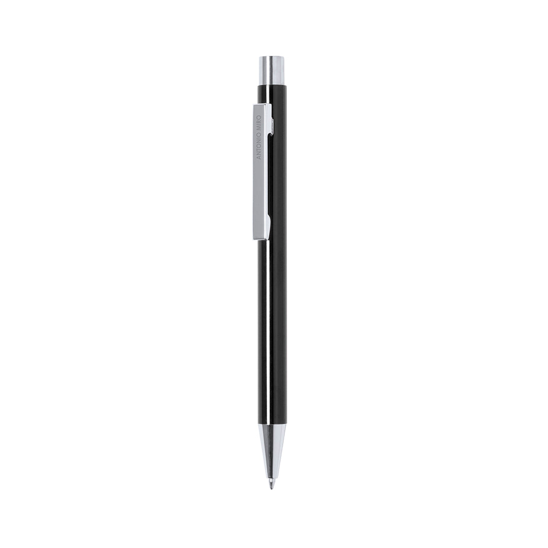Stylo à bille en métal
