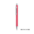 Stylo à bille en aluminium