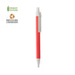 Stylo à bille en carton recyclé SALCEN