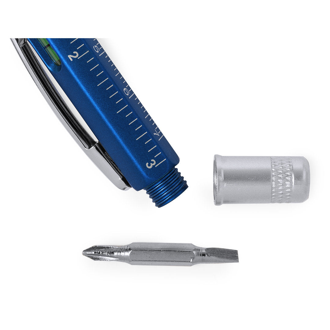 stylo sauris Outil compact 4 en 1 pour professionnels et bricoleurs