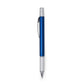Stylo à bille multi outils 4 en 1 SAURIS