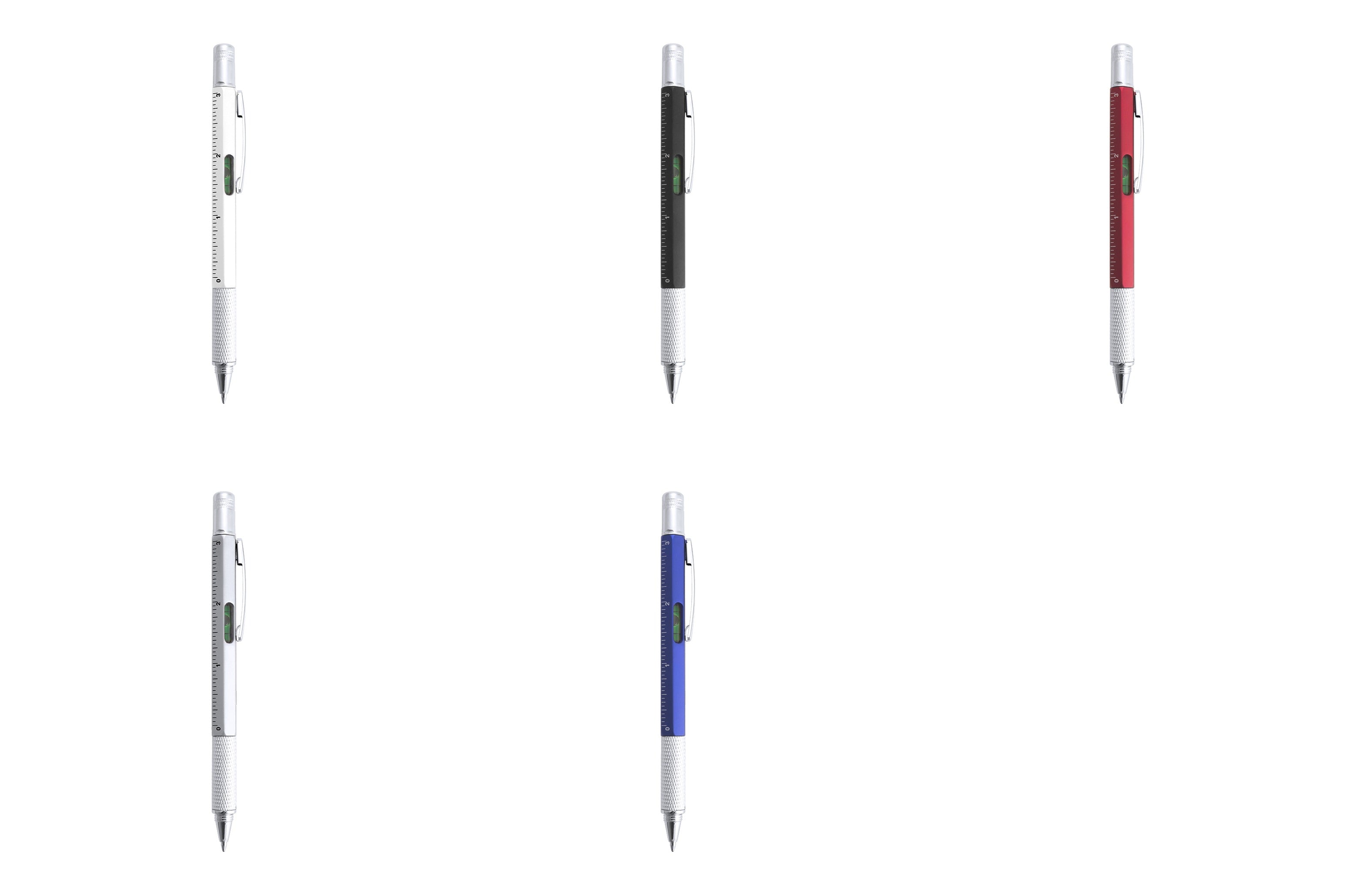 stylo sauris Stylo multifonction avec des caractéristiques utiles pour le travail et les loisirs