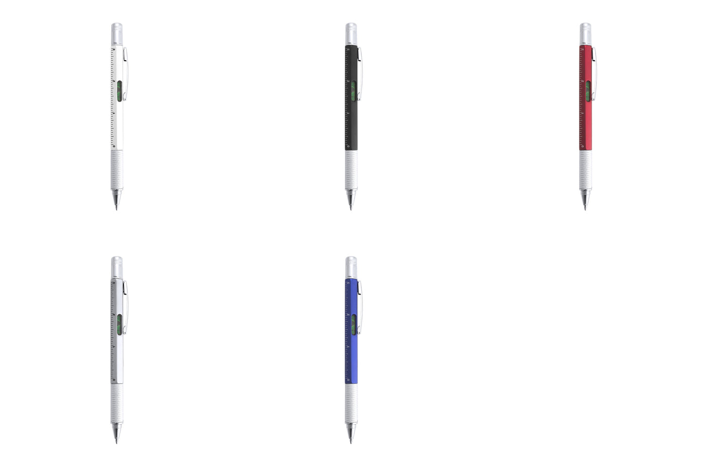 stylo sauris Stylo multifonction avec des caractéristiques utiles pour le travail et les loisirs