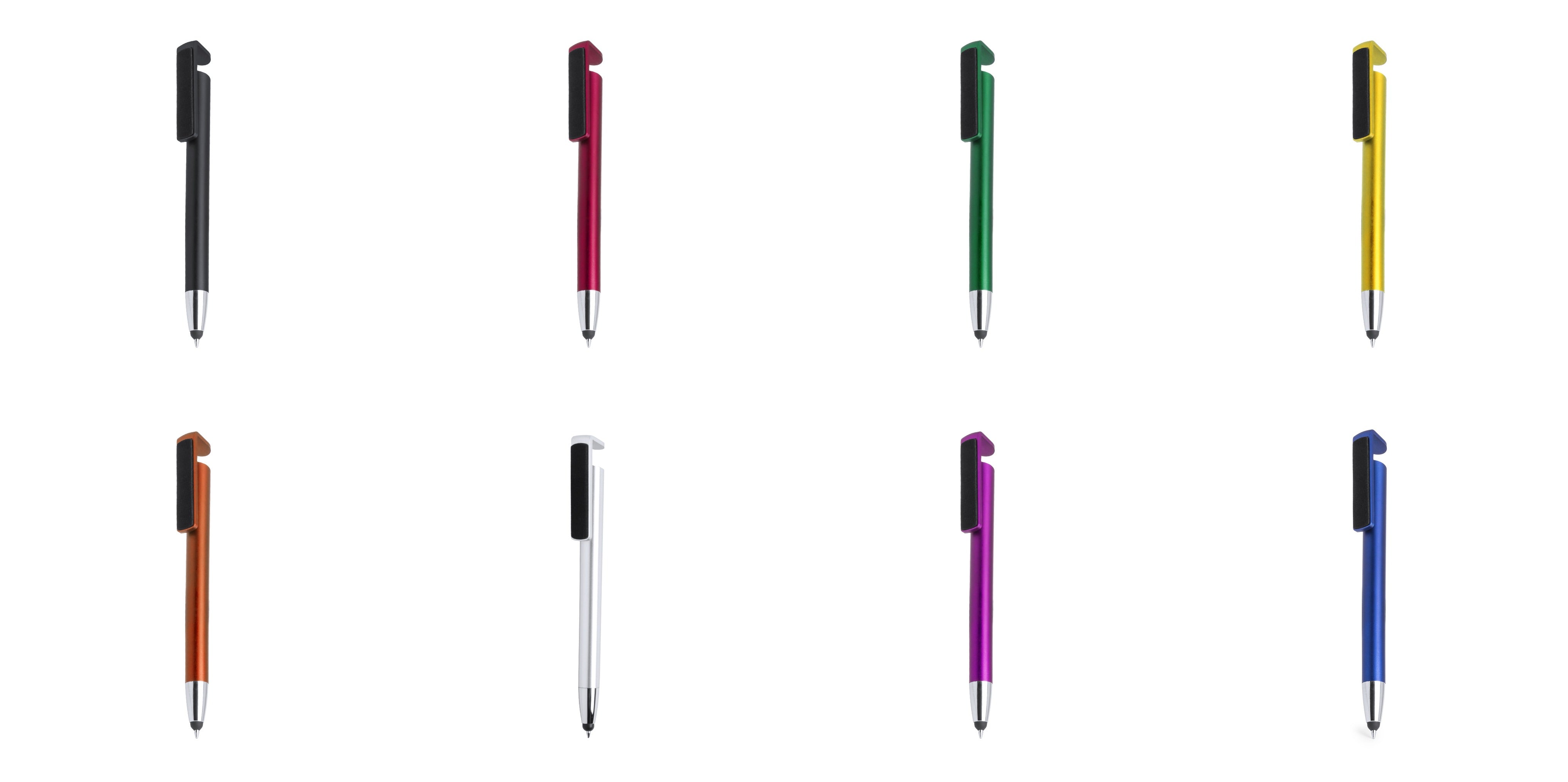 stylo finex avec Disponible dans une variété de couleurs vives et attrayantes.