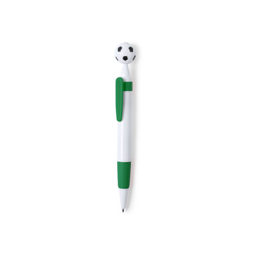 stylo basley Parfait pour les amateurs de football et les utilisateurs quotidiens