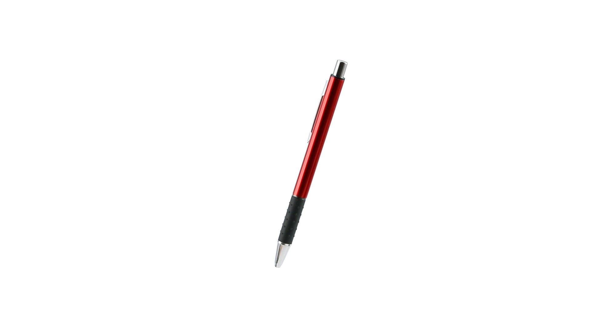 stylo danus Corps en aluminium