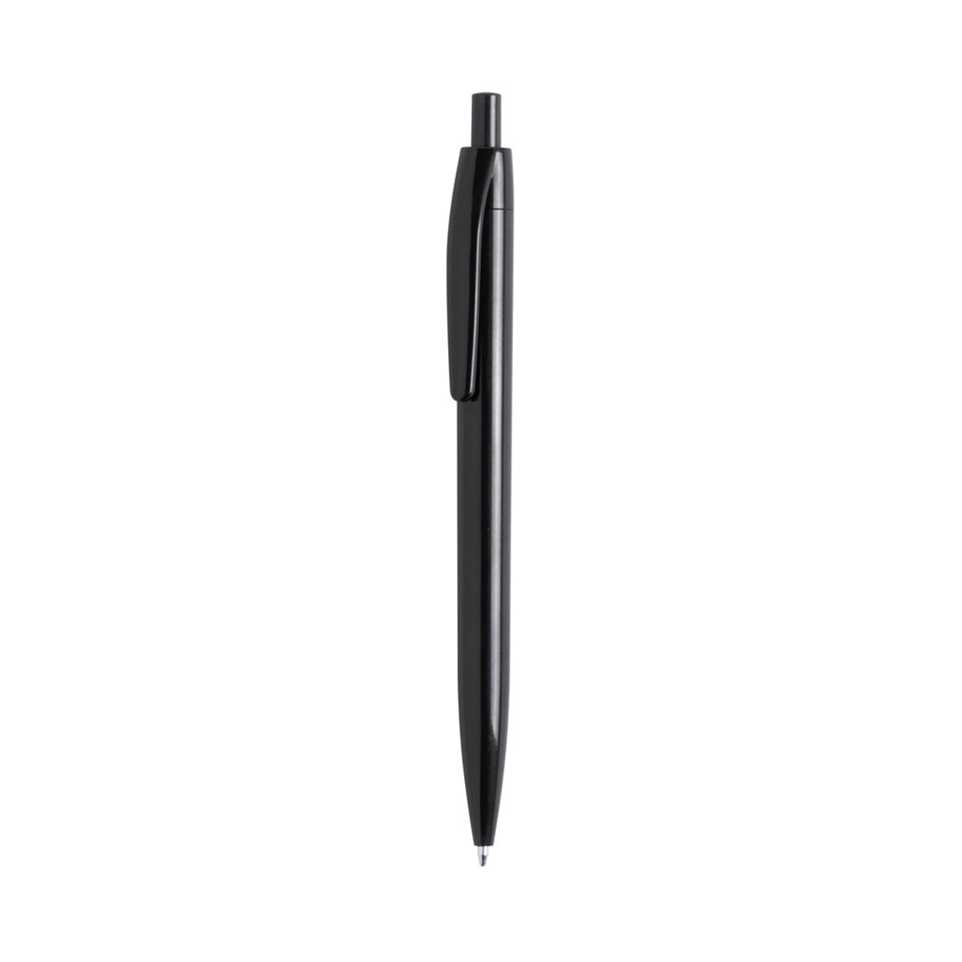 stylo blacks avec Design ergonomique pour une prise en main confortable.