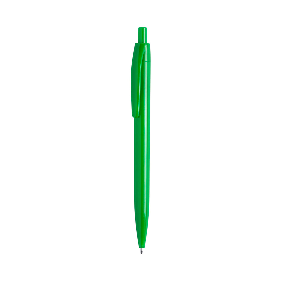 Stylo attrayant pour les cadeaux promotionnels ou les fournitures scolaires.