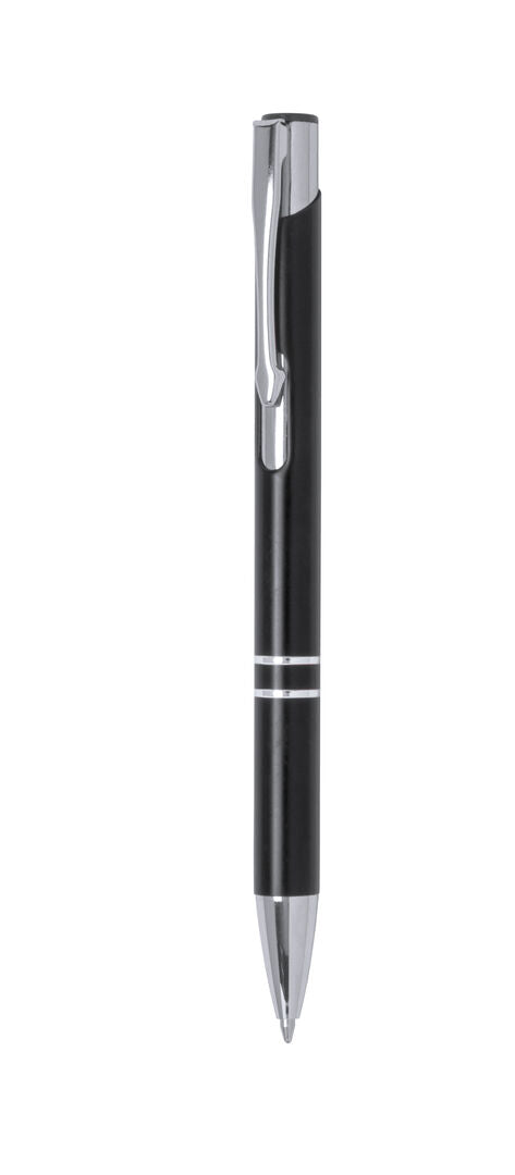stylo trocum Construction en aluminium pour une légèreté et une résistance aux chocs