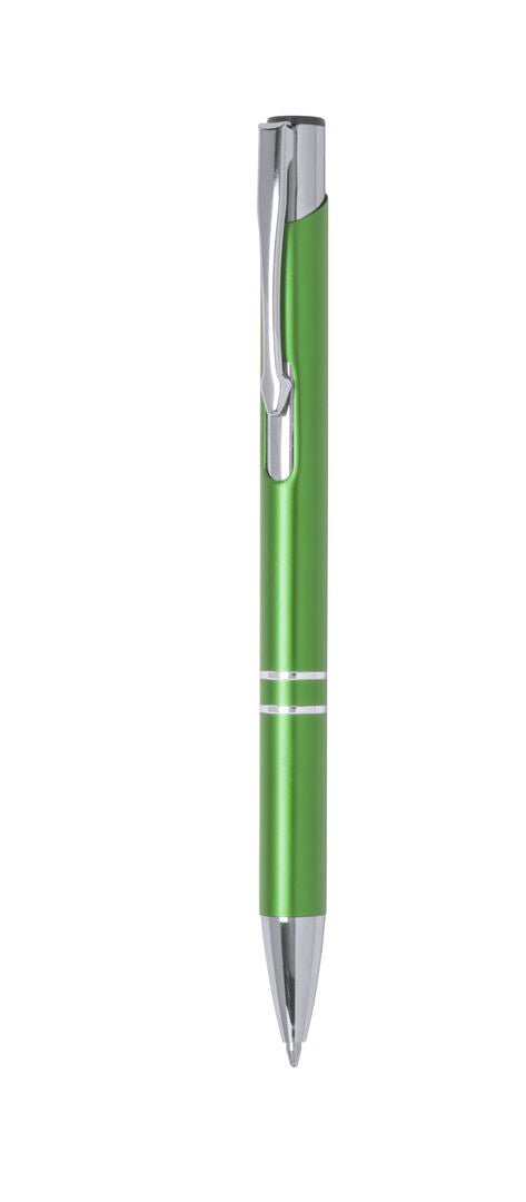 stylo trocum vert