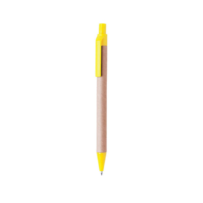 stylo tori Design minimaliste et élégant adapté à un usage professionnel ou personnel.