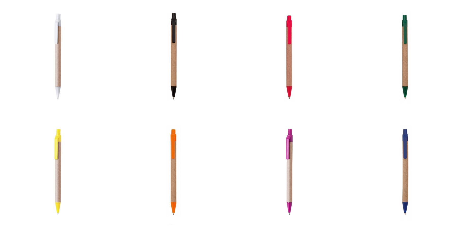 stylo tori Disponible dans une variété de couleurs vives, permettant une personnalisation selon les préférences.
